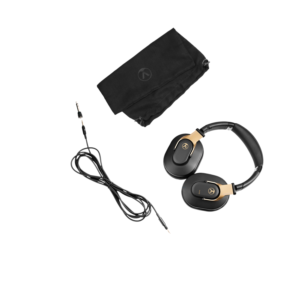 AUSTRIAN AUDIO Hi-X18 Kopfhörer Limited special gold edition