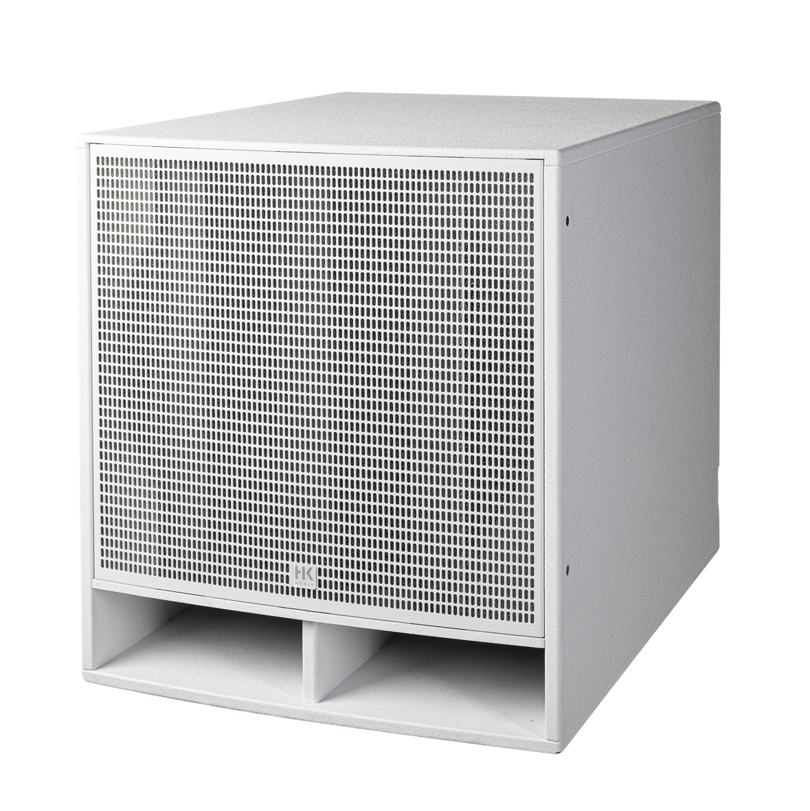 HK AUDIO FINEO S118  White/RAL