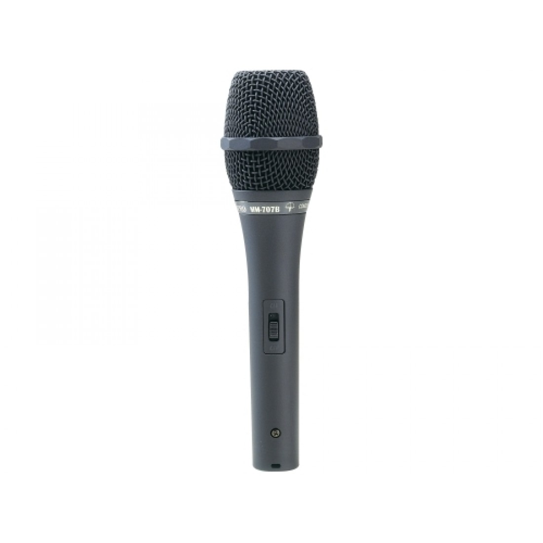 MIPRO MM707B Handheld Transmitter