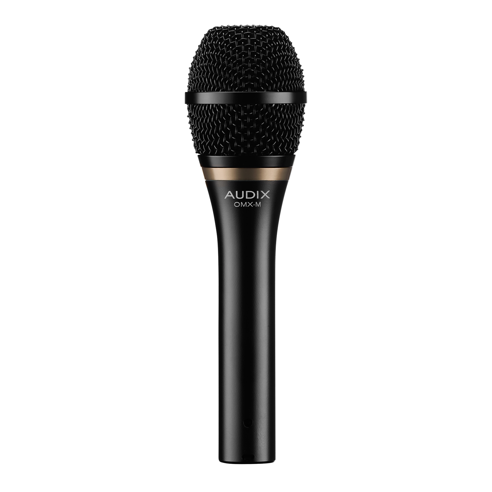 AUDIX OMX-M Vocal Microphone "Mid-Tight"