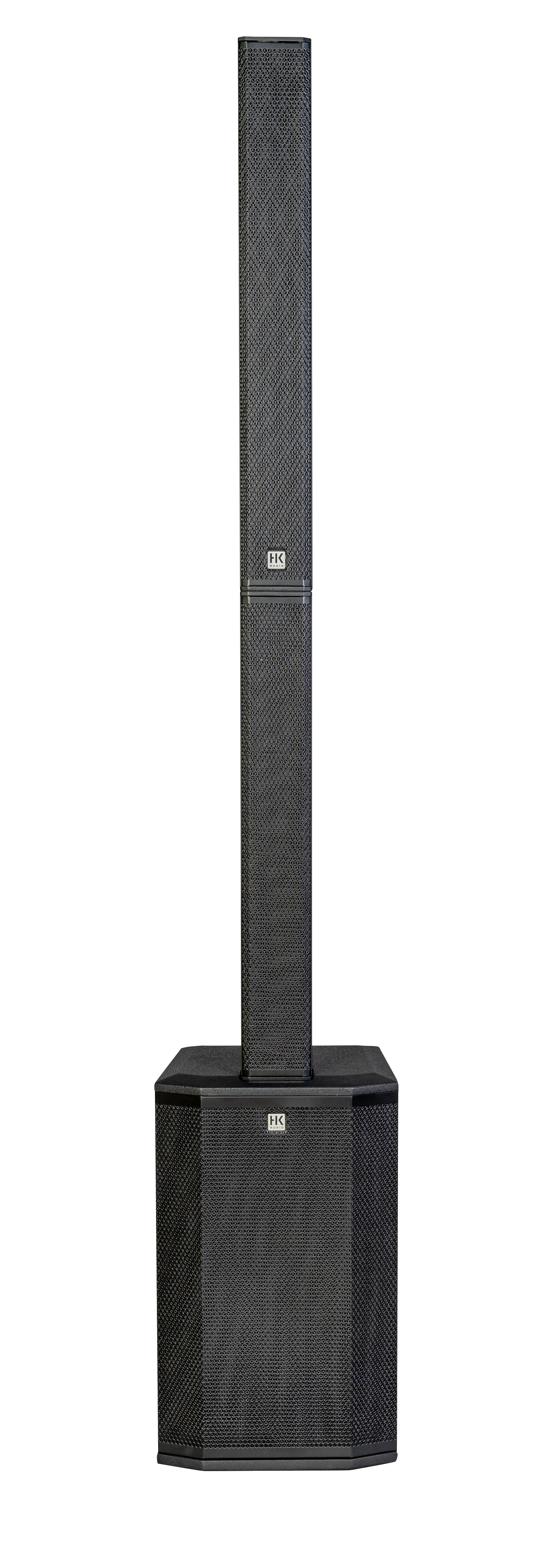 HK AUDIO Polar12 MK2  Säulensystem
