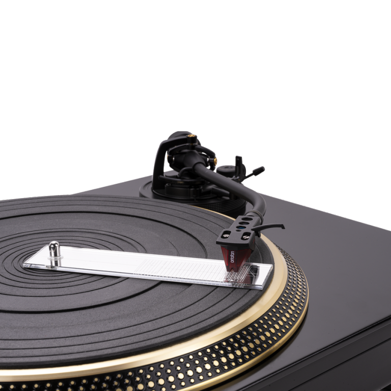 RELOOP Turntable Cartridge Mount & Gauge Set