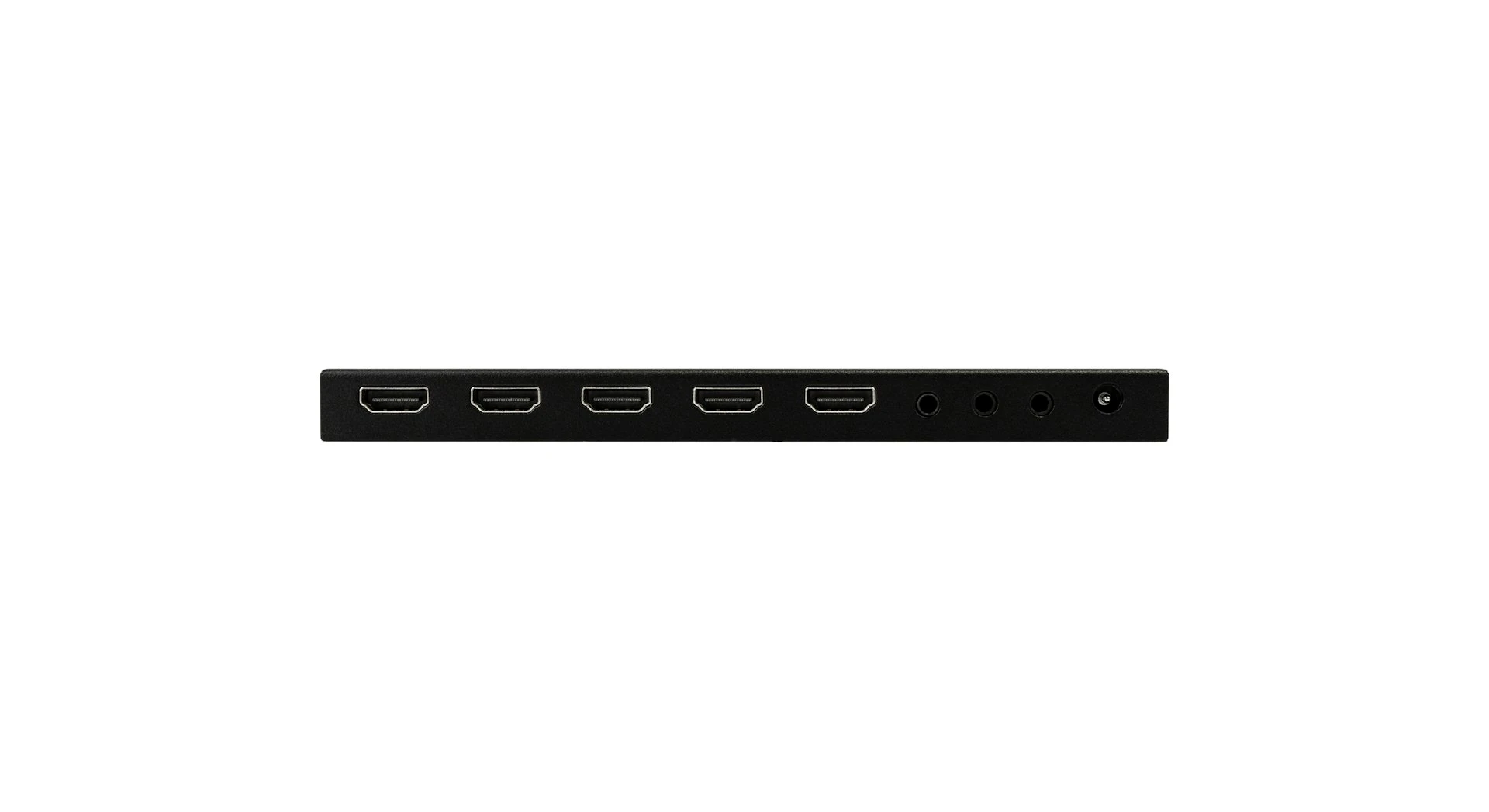ECLER Video VEO-SWH44      Video Switcher