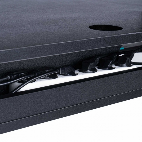 GLORIOUS Sound Desk Pro Black