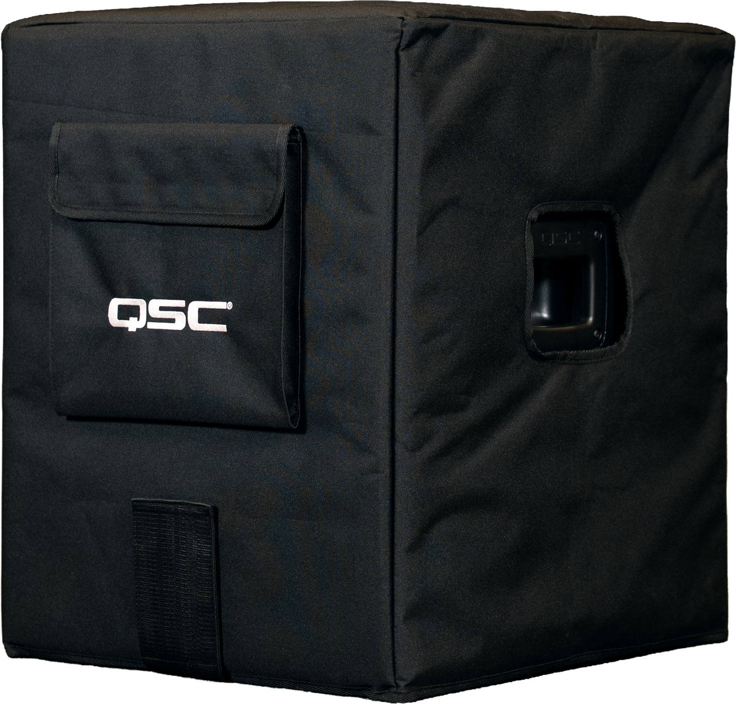 QSC Audio CS-Series Zubehör CS15 Transport & Outdoor Cover