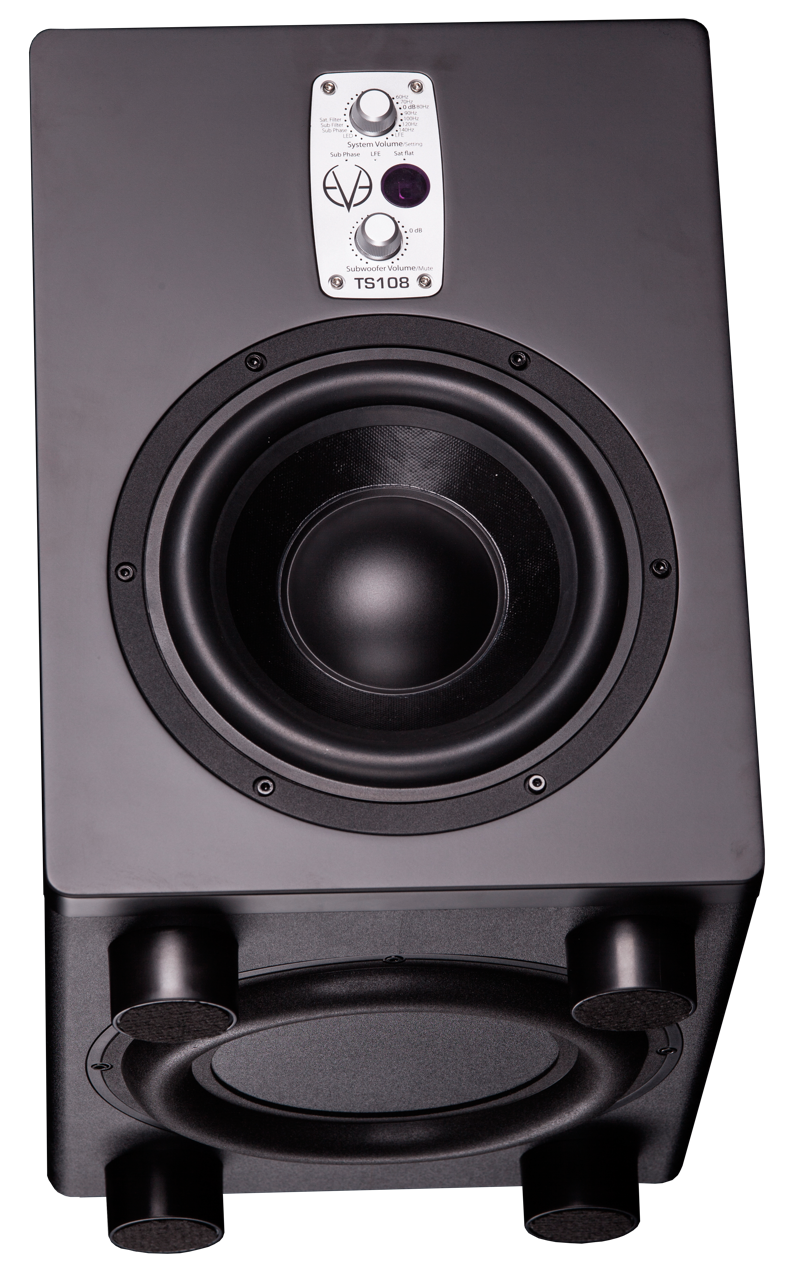 EVE-AUDIO TS108