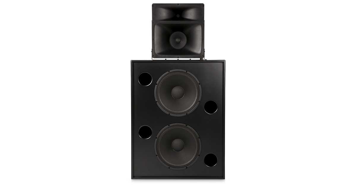 QSC Cinema-Serie SC-2150