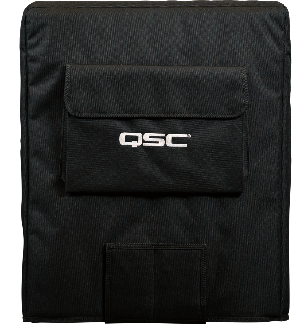 QSC Audio CS-Series Zubehör CS18 Transport & Outdoor Cover