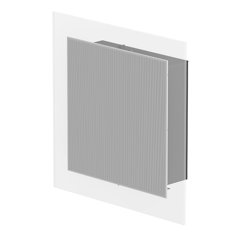 L-ACOUSTICS Subwoofer Installation Series