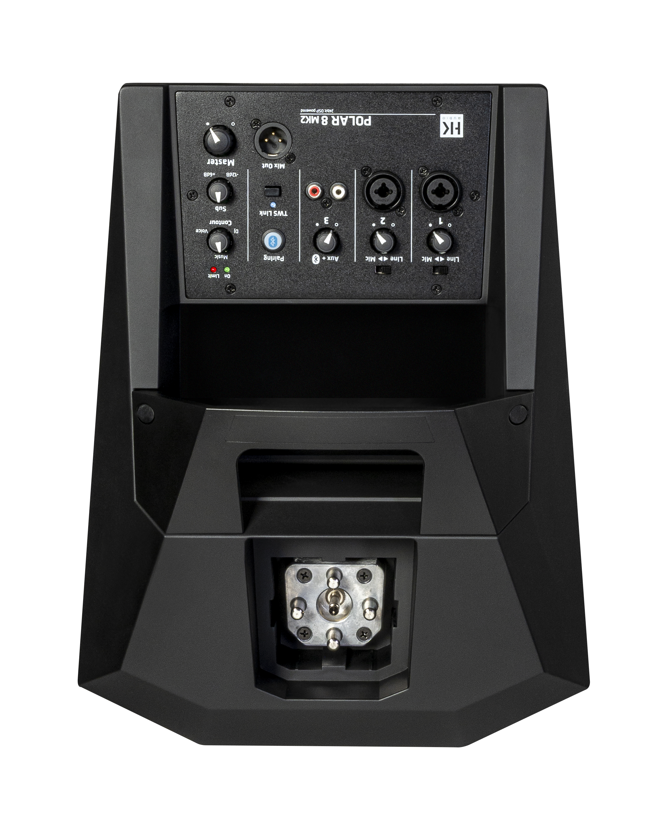HK AUDIO Polar8 MK2  Säulensystem