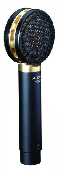 AUDIX SCX25-A MP Matched Pair Studio Microphone