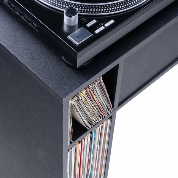 GLORIOUS Modular Mix Station Black