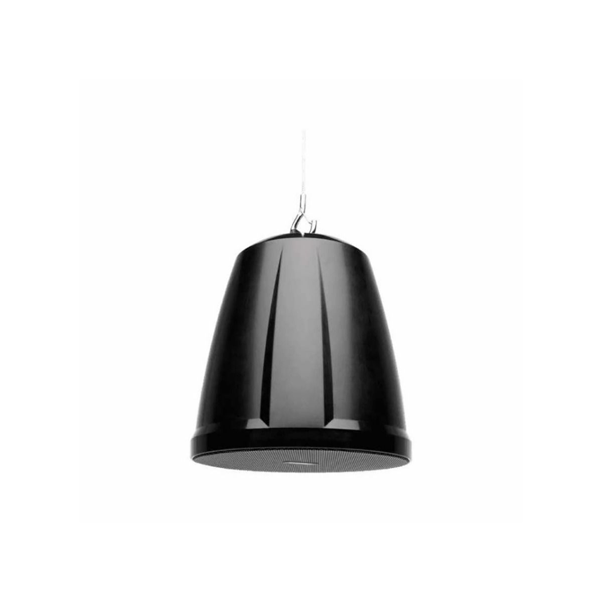 QSYS™ NL P4 BK     PoE Pendant Lautsprecher