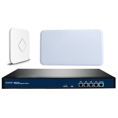 NIVEO Professional NWA 300 Wireless Access Point