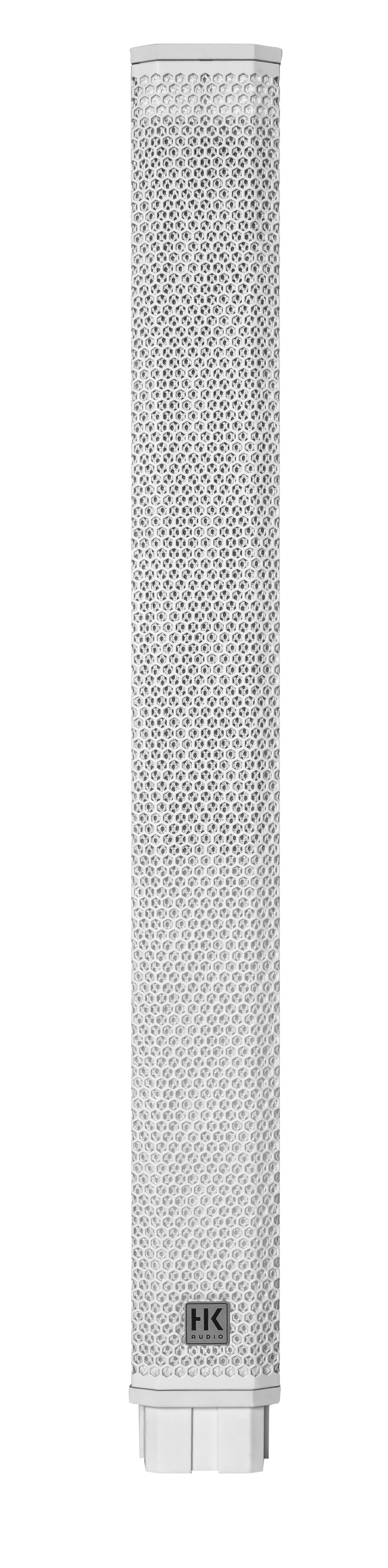 HK AUDIO Polar8 MK2 White Säulensystem