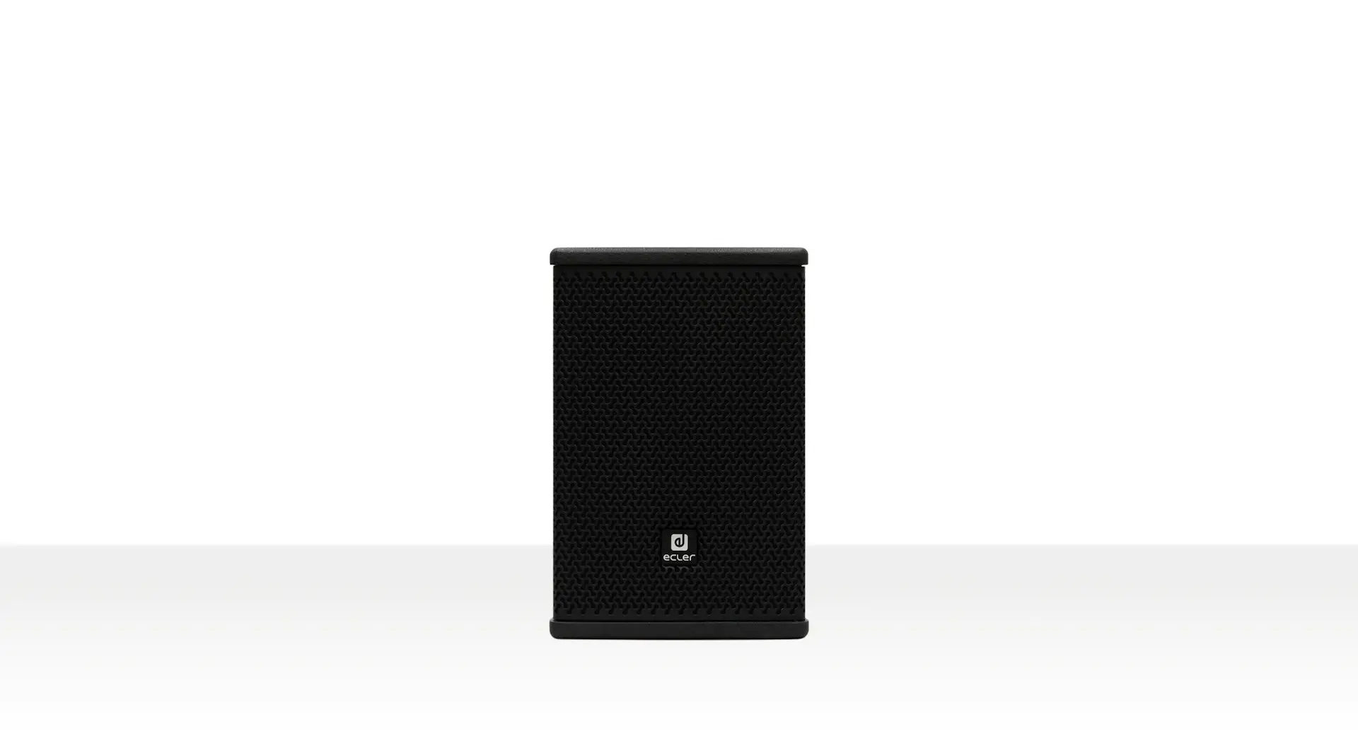ECLER ARQIS 105i  BK 5.25" 2-Way Speaker Black