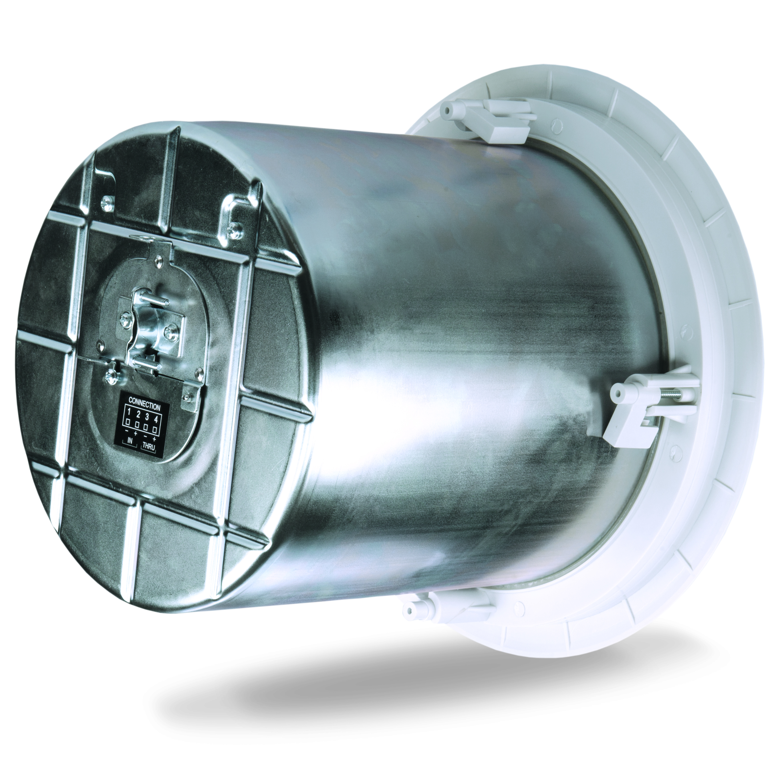 QSC AC C8T     Acoustic Coverage™ Ceiling Mount Speaker