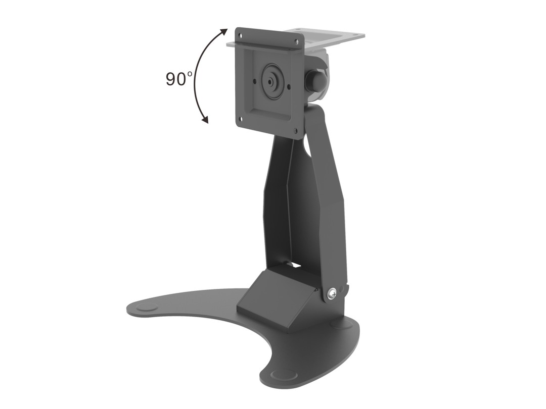 ECLER WPNETTOUCH   Tablestand