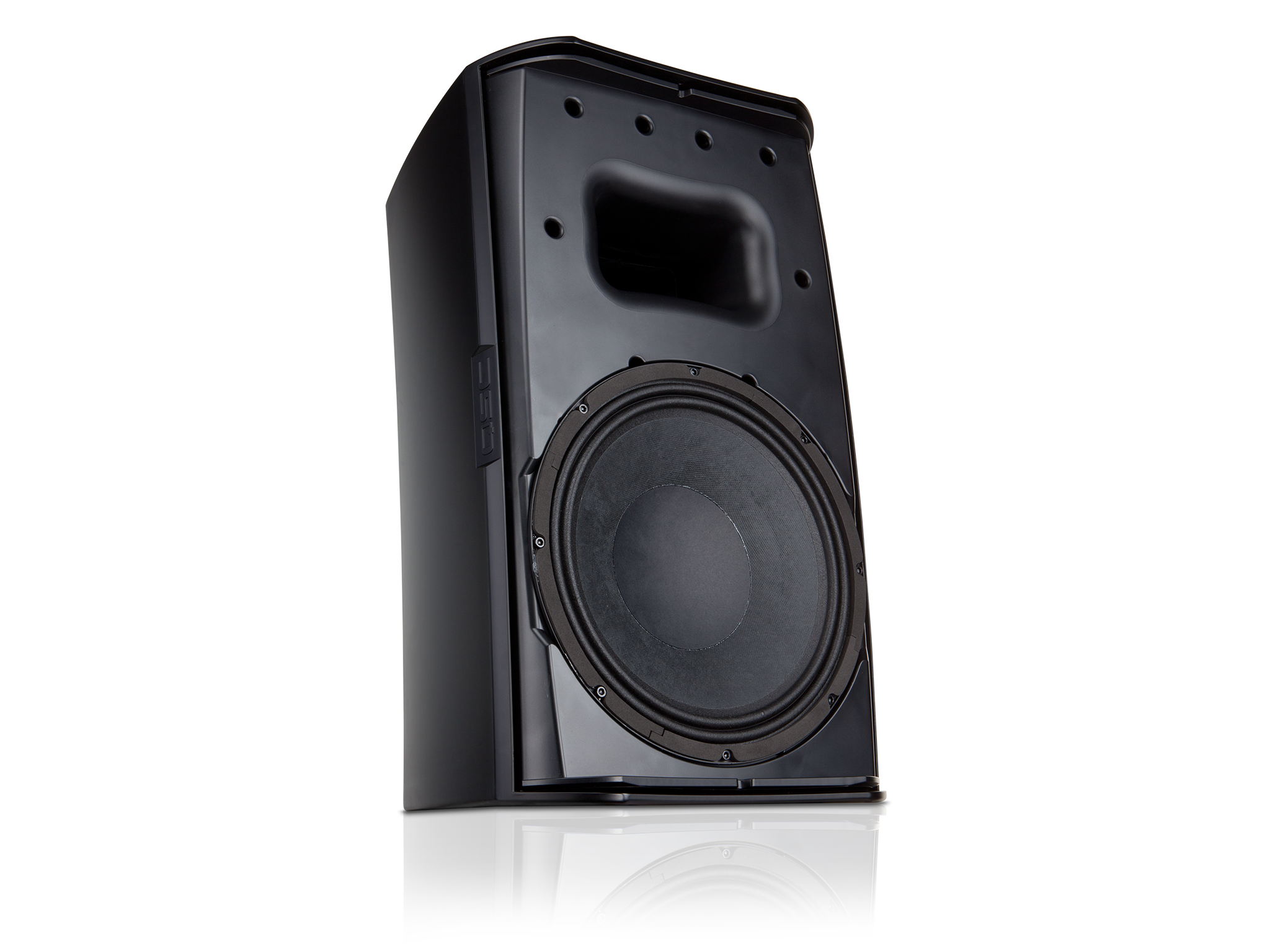 QSC AD S112sw Black     Acoustic Design™ Subwoofer