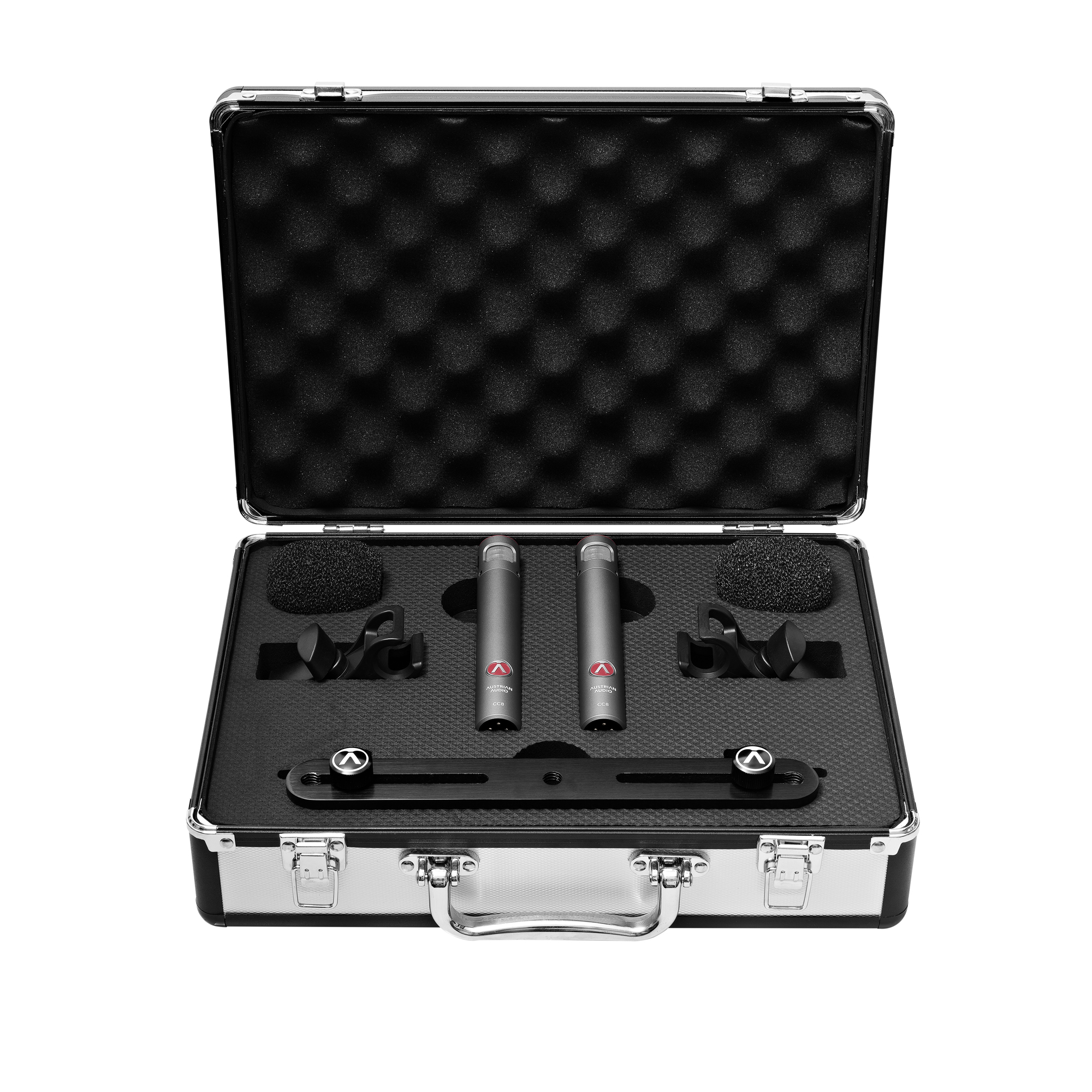 AUSTRIAN AUDIO CC8 Stereo Set