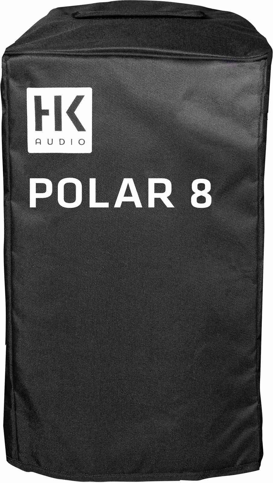 HK AUDIO Polar Zubehör Cover Sub zu POLAR 8