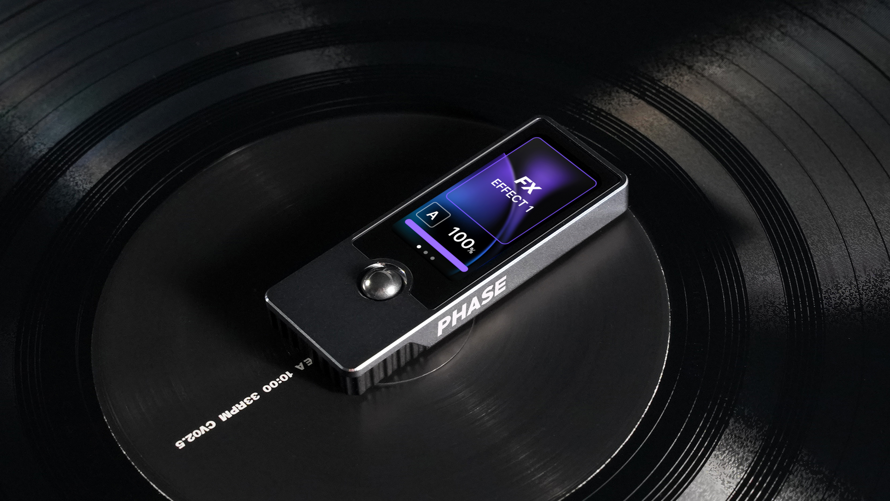 PHASE DJ Phase PRO