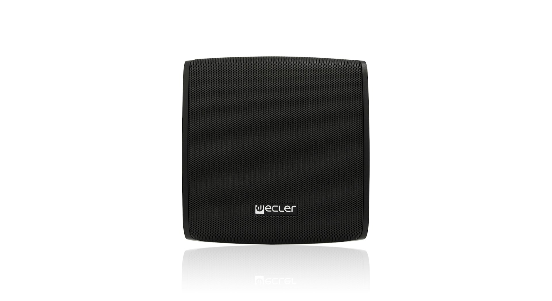ECLER EMOTUS5OD-BK   5"passive IP65 Speaker Black