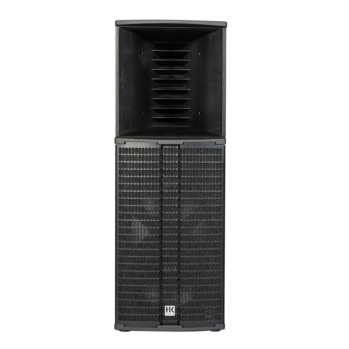HK AUDIO Linear9 210LTA Powered Long Throw System