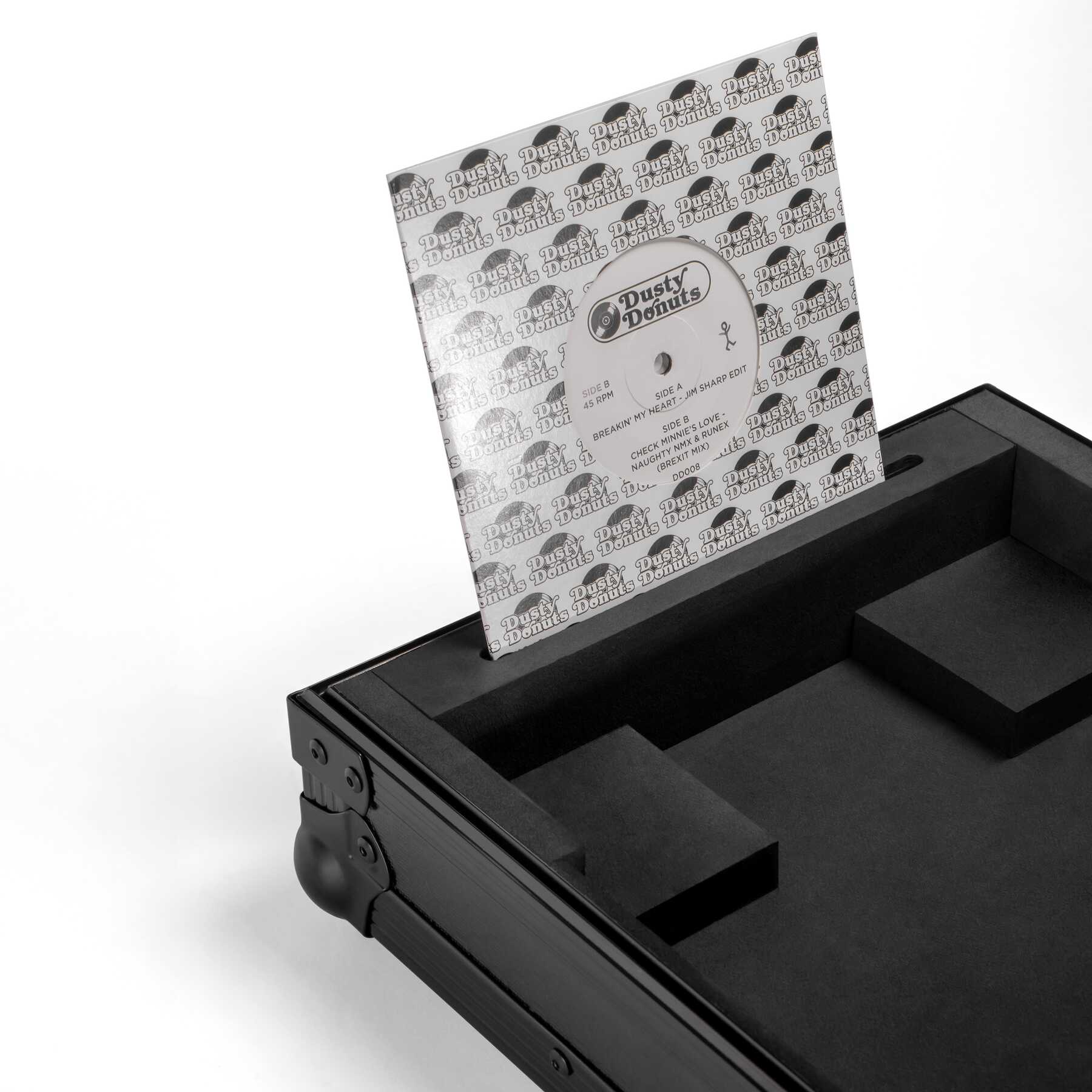RELOOP Premium RP-7 Turntable Case