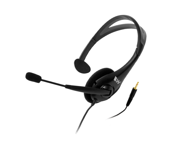 WILLIAMS AV MIC 144 Headset