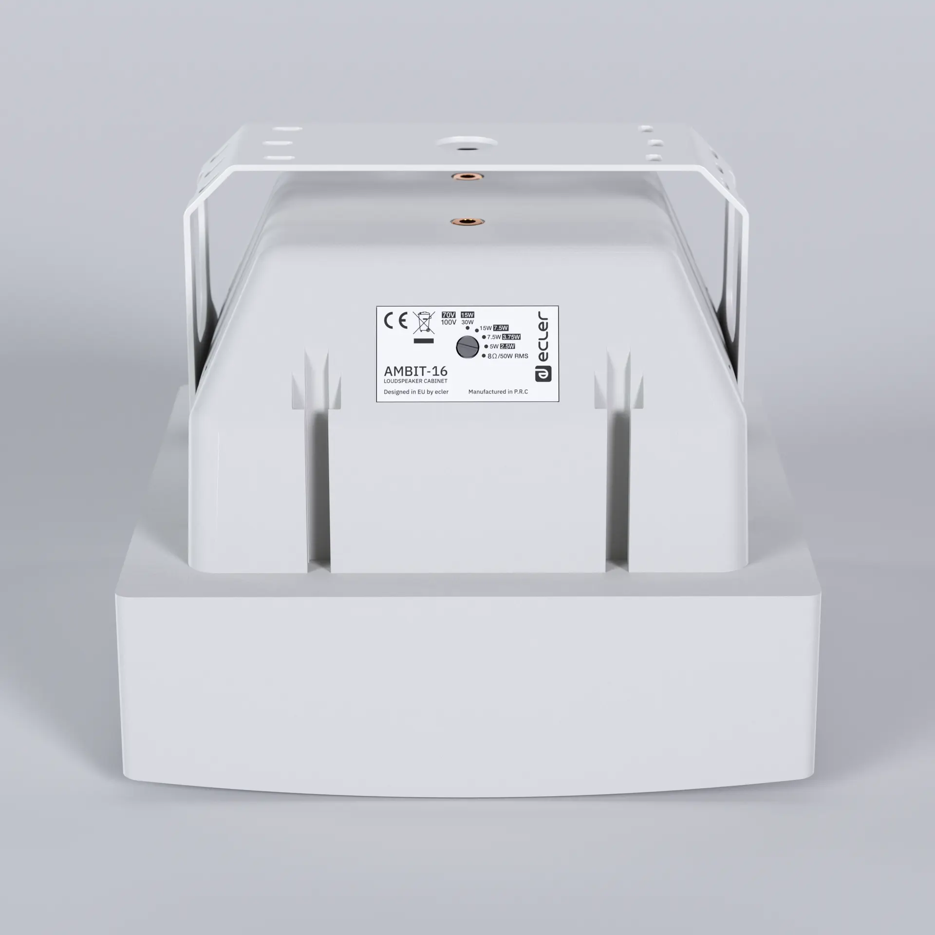 ECLER AMBIT16-WH