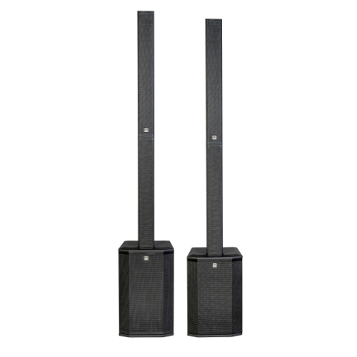 POLAR 10 MK2 oder POLAR 12 MK2?