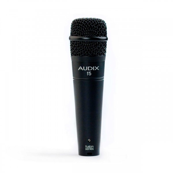 AUDIX Fusion F5 Instrument Microphone