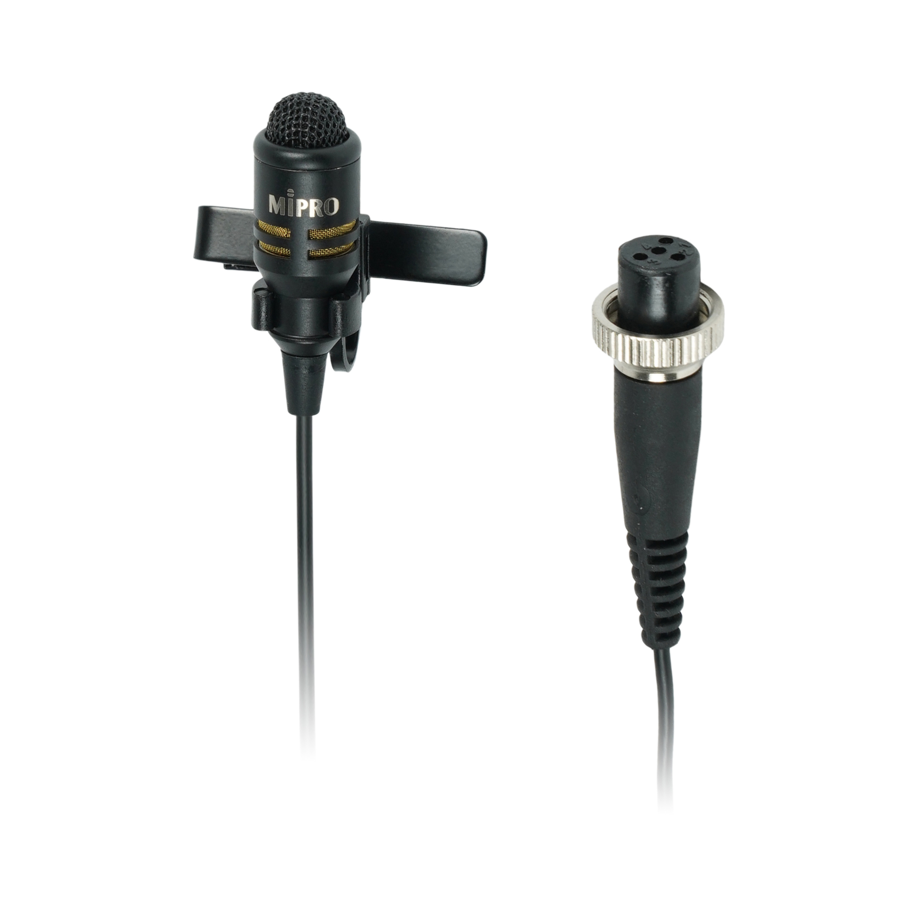 MIPRO MU53-L Premium Lavalier- Mik.