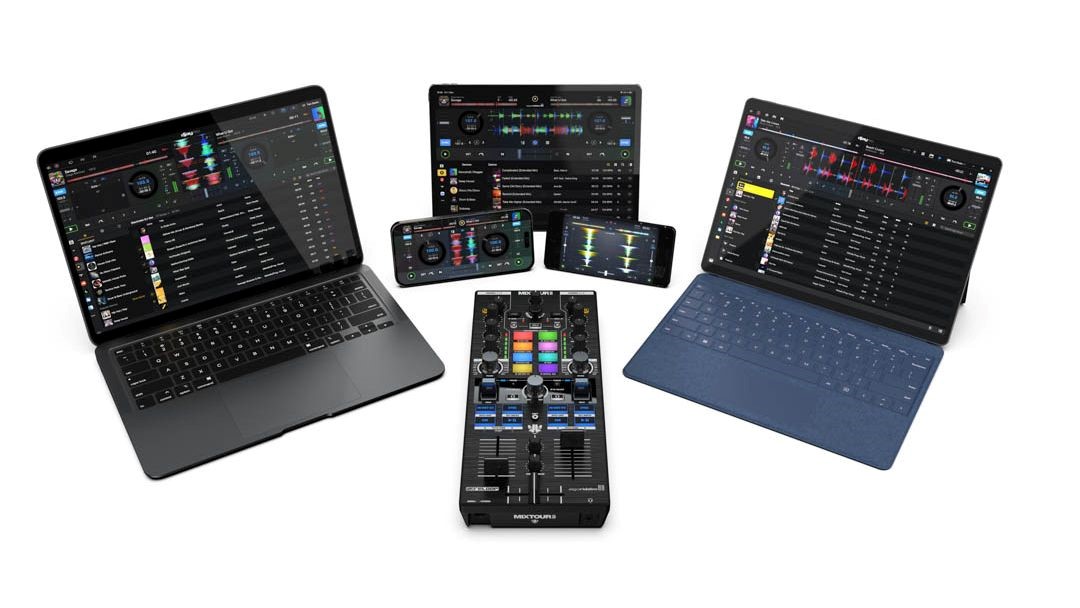 RELOOP Mixtour Pro