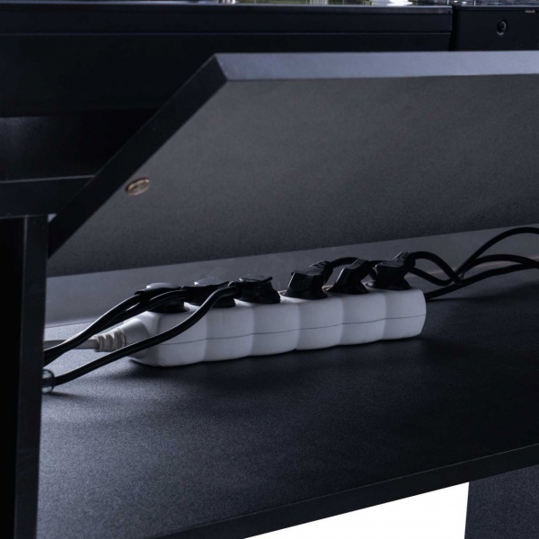 GLORIOUS Modular Mix Station Black