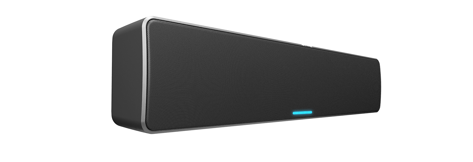 Q-SYS™ NL SB42 BK PoE Soundbar