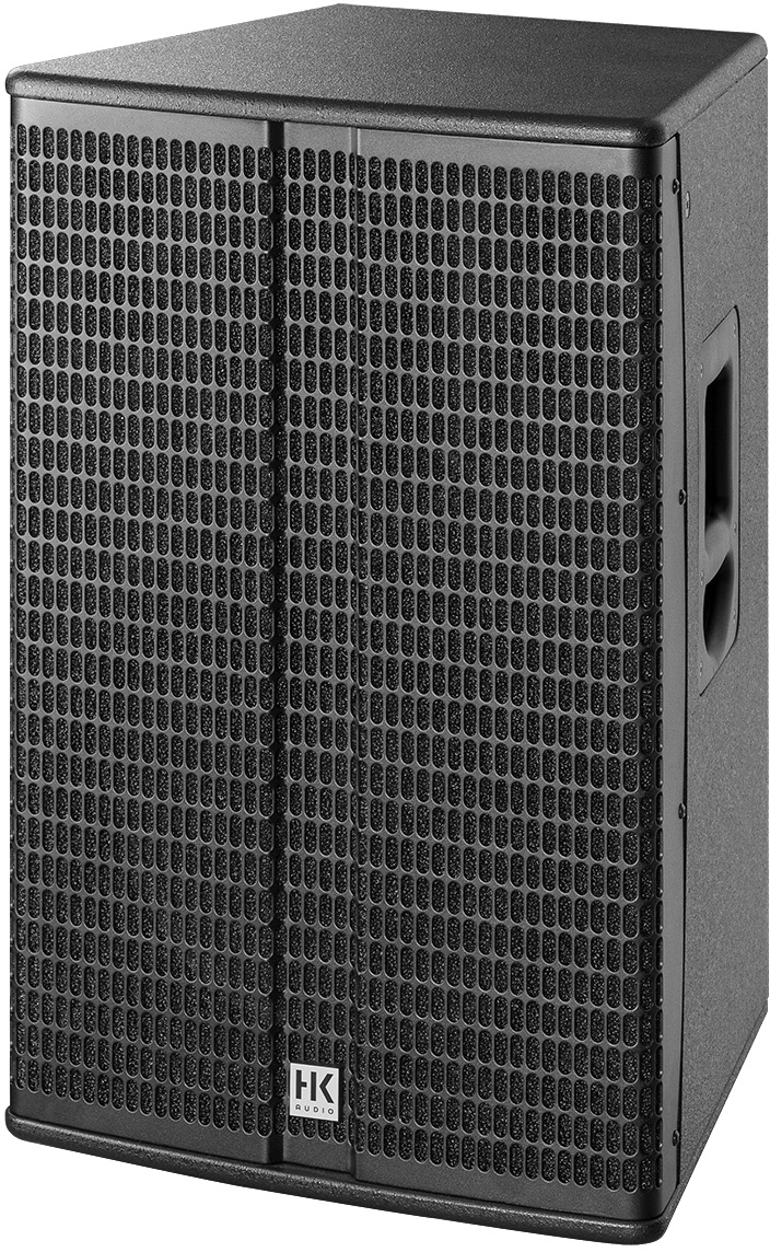 HK AUDIO Linear3 High Performance Pack