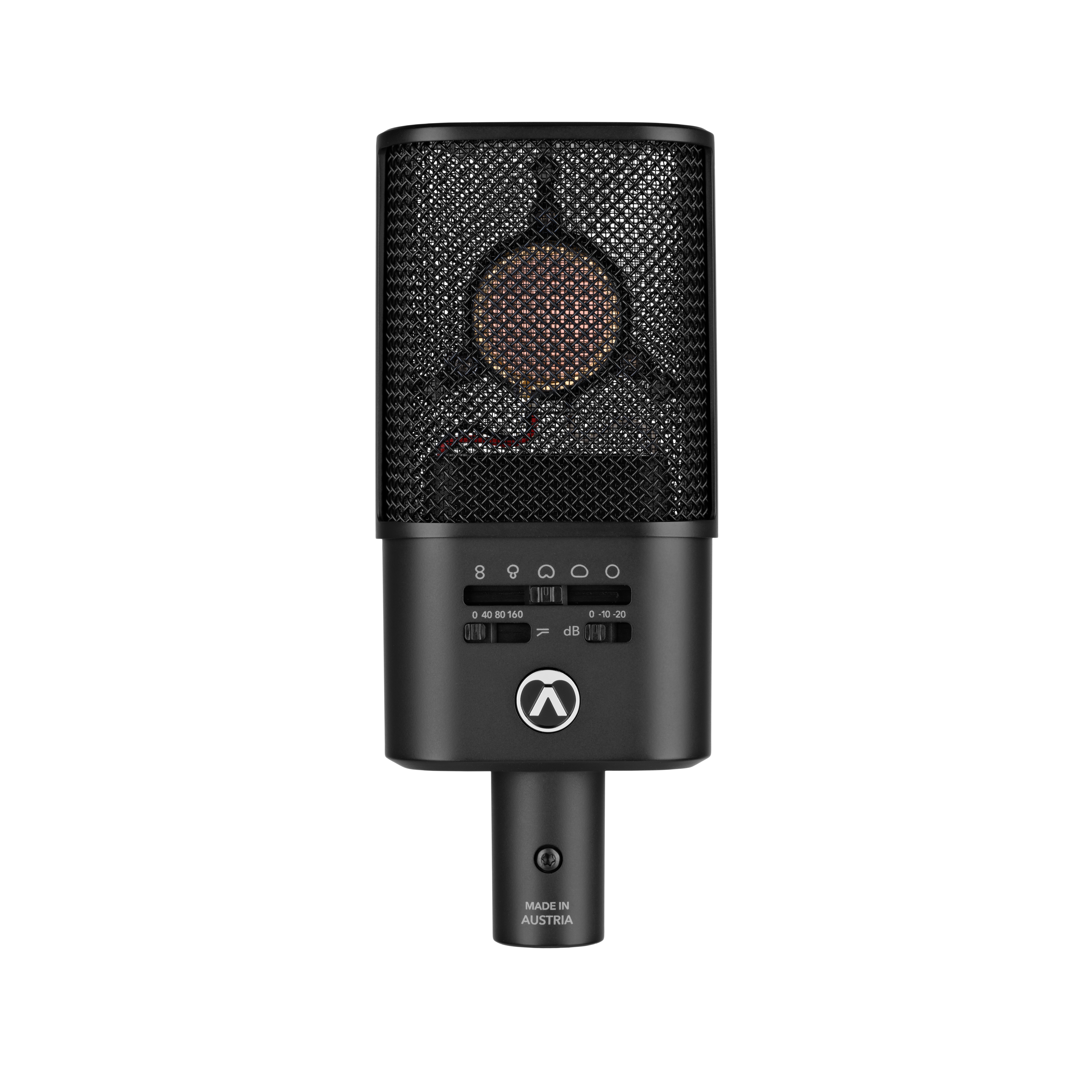 AUSTRIAN AUDIO OC616 Studio Set