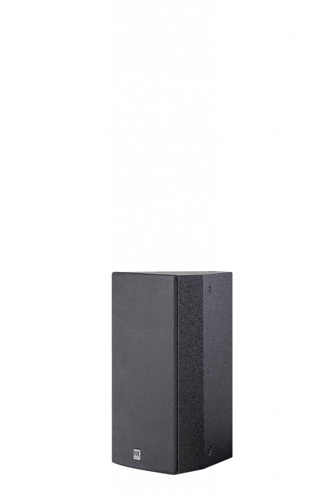 HK AUDIO VORTIS-2 VR2-10810          EN54-24/2