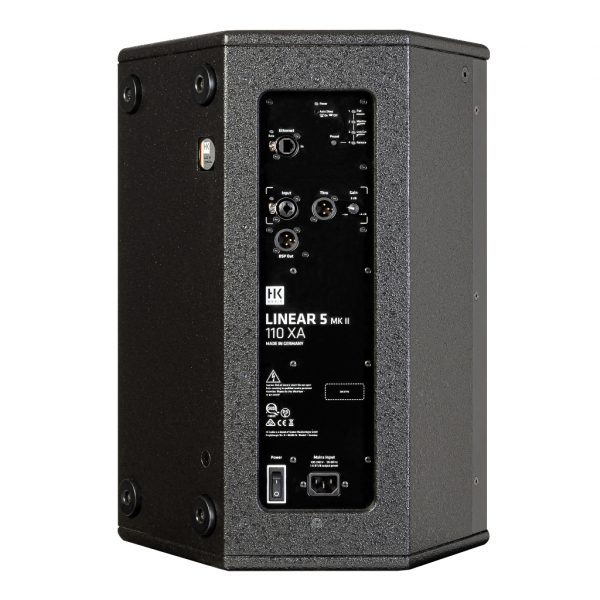HK AUDIO Linear5 MK2 110XA