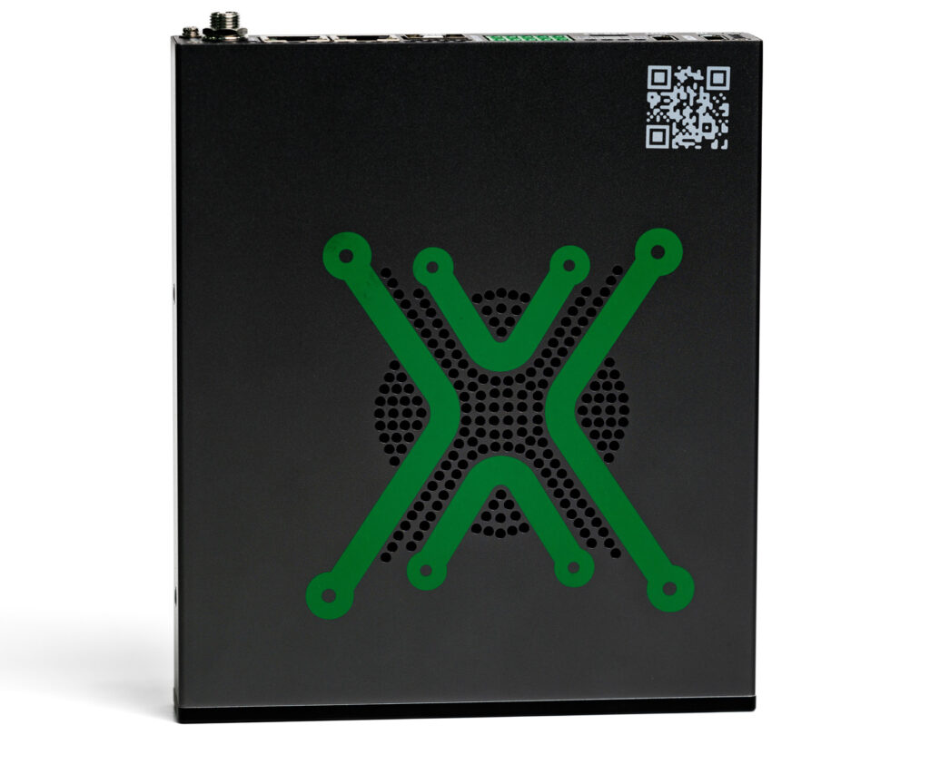 PlexusAV P-AVN-2 Transceiver