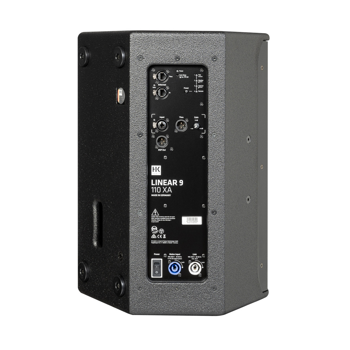 HK AUDIO Linear9 110XA