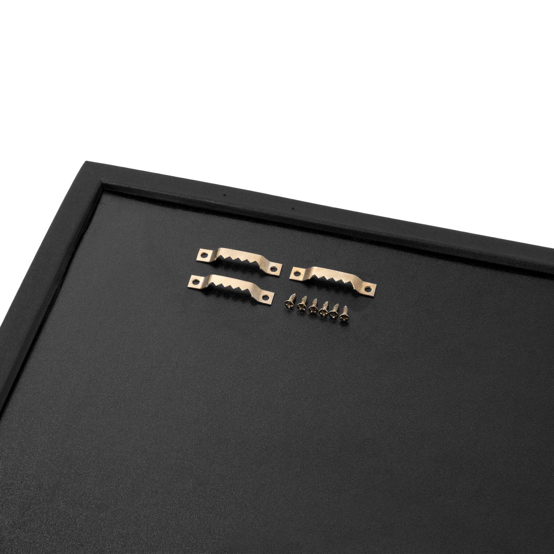 GLORIOUS Record Display Frame Black