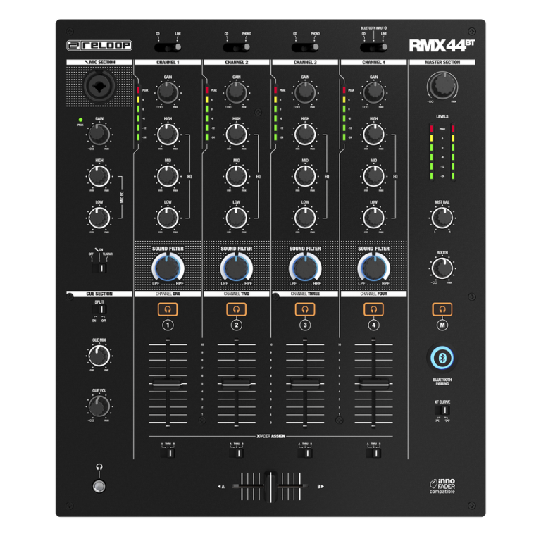 RELOOP RMX-44BT