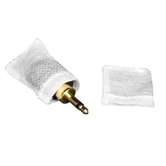 WILLIAMS AV WND 012 Disposable microphone cover