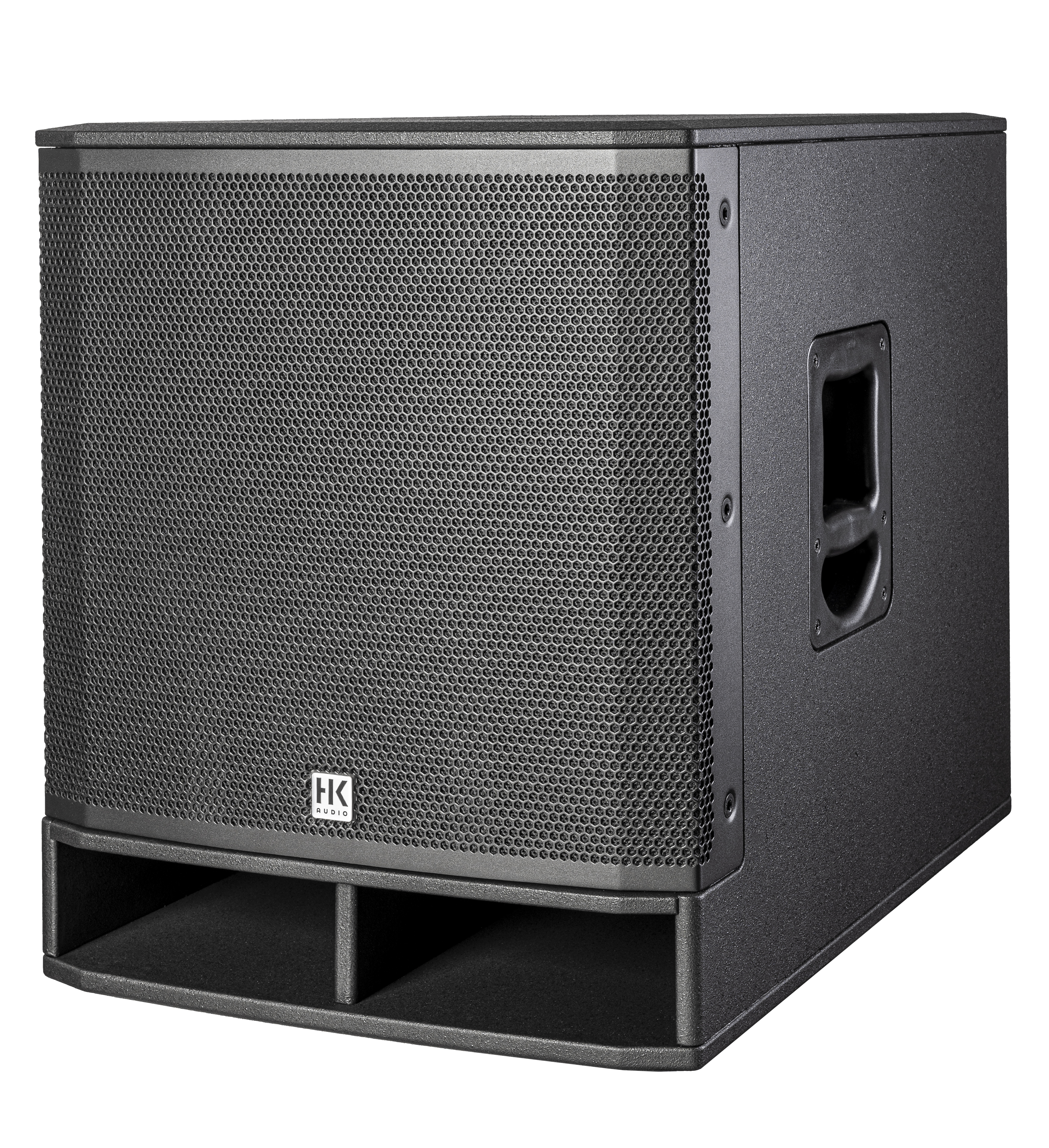 HK AUDIO PORTABLE SUB 118 A