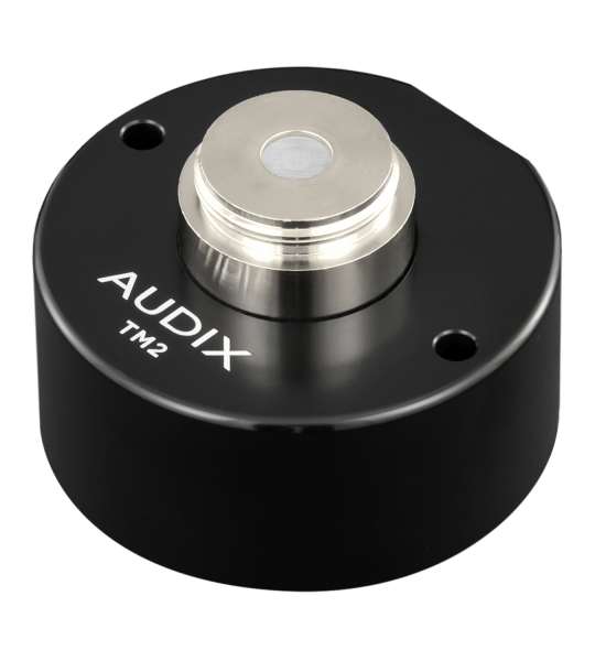 AUDIX TM2  IEM Measurement Microphone