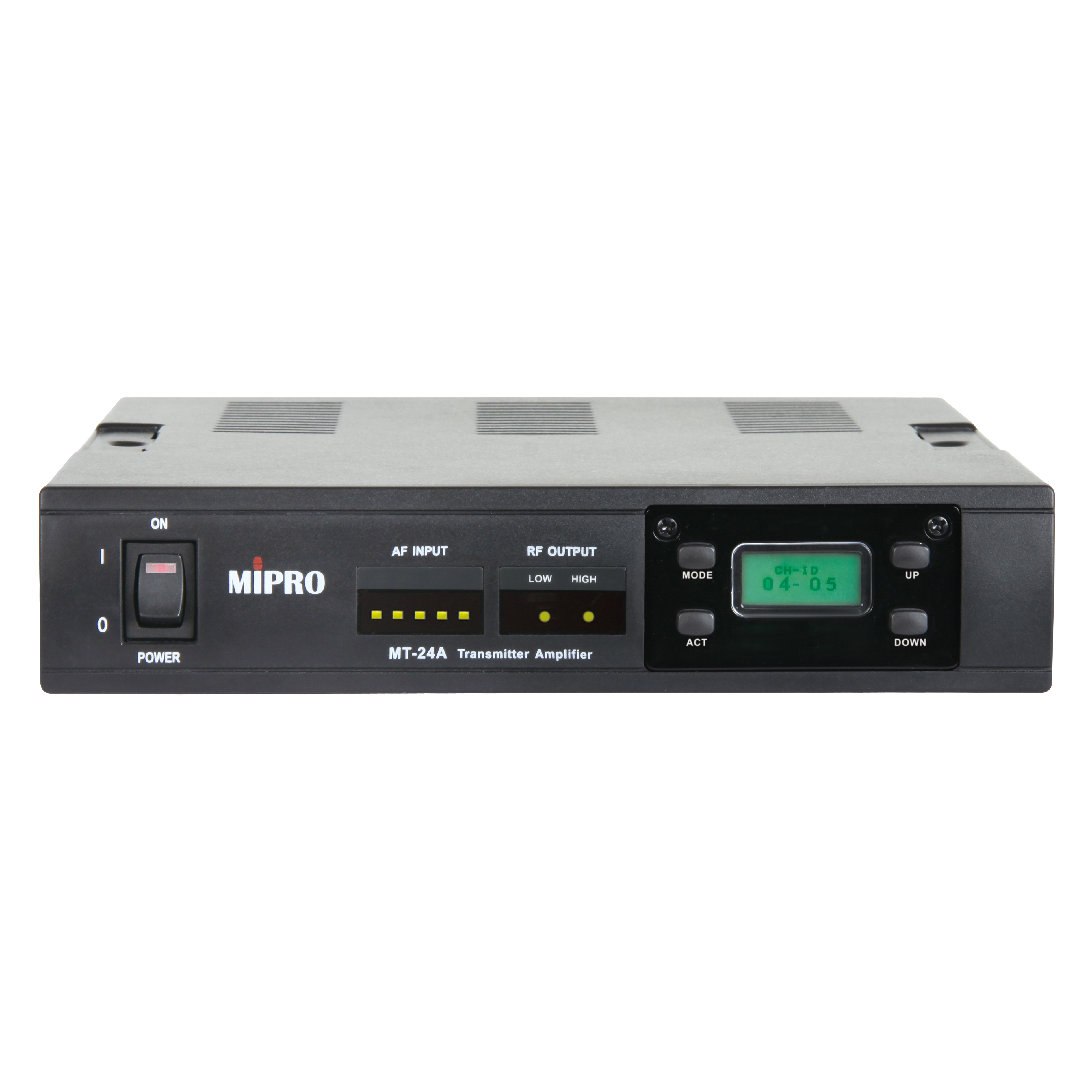 MIPRO 2400-Series MT24A Line Transmitter