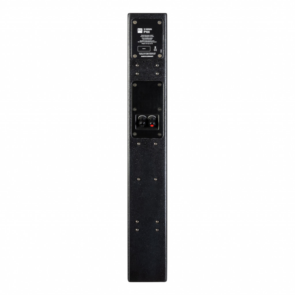 HK AUDIO SI-Series P10i Schwarz